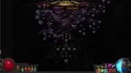 The Genesis Tree has several passive clusters (Image via GGG)